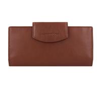 Harbour 2nd Porte-monnaies 'Just Pure Ulla' cognac, Taille XS-XL
