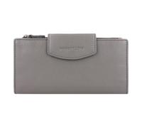 Harbour 2nd Porte-monnaies 'Just Pure Ulla' gris, Taille XS-XL