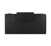 Harbour 2nd Porte-monnaies 'Just Pure Ulla' noir, Taille XS-XL
