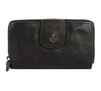 Harbour 2nd Porte-monnaies 'Linn' noir, Taille XS-XL