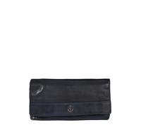 Harbour 2nd Porte-monnaies 'Luja' bleu marine, Taille XS-XL