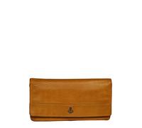 Harbour 2nd Porte-monnaies 'Luja' moutarde, Taille XS-XL