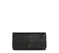 Harbour 2nd Porte-monnaies 'Luja' noir, Taille XS-XL