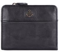 Harbour 2nd Porte-monnaies noir, Taille One Size