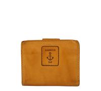 Harbour 2nd Porte-monnaies 'Stella' safran, Taille One Size
