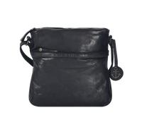 Harbour 2nd River pochette zippée Cendre