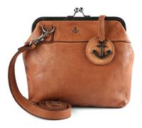Harbour 2nd Sac à bandoulière 'Rosalie' cognac, Taille One Size