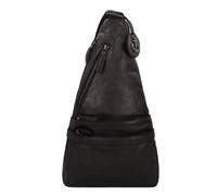Harbour 2nd Sac à bandoulière 'Rowan' noir, Taille One Size