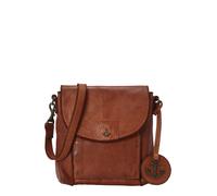 Harbour 2nd Anchor Love Sac à bandoulière Cuir 21 cm brun