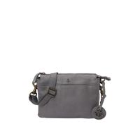 Harbour 2nd Sac à bandoulière 'Anchor Love Evita' anthracite, Taille One Size