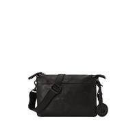 Harbour 2nd Sac à bandoulière 'Anchor Love Evita' noir, Taille One Size