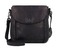 Harbour 2nd Sac à bandoulière 'Anchor Love Iben' bleu marine / bleu nuit, Taille One Size