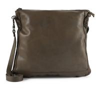 Harbour 2nd Anchor Love Sac à bandoulière Cuir 34 cm olive