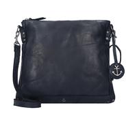 Harbour 2nd Sac à bandoulière 'Anchor Love Vera' bleu marine, Taille One Size