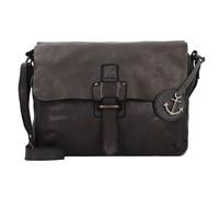 Harbour 2nd Sac à bandoulière brun foncé, Taille One Size