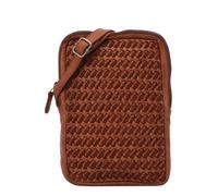 Harbour 2nd Sac à bandoulière 'Bruna' marron, Taille One Size