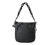 Harbour 2nd Sac à bandoulière 'Diana' graphite / noir, Taille One Size