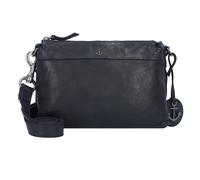 Harbour 2nd Sac à bandoulière 'Evita' bleu foncé, Taille One Size