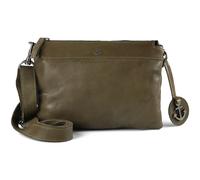 Harbour 2nd Evita Sac à bandoulière Cuir 23.5 cm olive