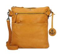 Harbour 2nd Sac à bandoulière jaune, Taille One Size