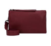 Harbour 2nd Sac à bandoulière 'Just Pure Enya' crème / beige foncé / rouge sang, Taille One Size