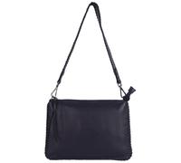 Harbour 2nd Sac à bandoulière 'Just Pure' gris foncé, Taille One Size