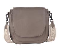 Harbour 2nd Just Pure Lili Sac à bandoulière Cuir 26 cm brun