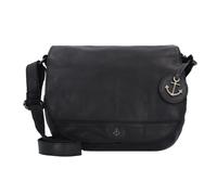 Harbour 2nd Sac à bandoulière 'Lotta' anthracite, Taille One Size