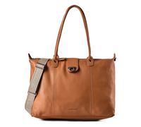 Harbour 2nd Sac à bandoulière 'Malin' cognac, Taille One Size