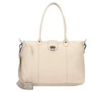 Harbour 2nd Sac à bandoulière 'Malin' crème, Taille One Size
