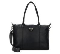 Harbour 2nd Sac à bandoulière 'Malin' noir, Taille One Size