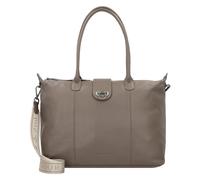 Harbour 2nd Sac à bandoulière 'Malin' taupe, Taille One Size