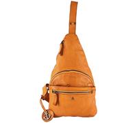 Harbour 2nd Sac à bandoulière 'Merlin' jaune d'or, Taille One Size