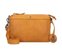 Harbour 2nd Sac à bandoulière miel, Taille One Size