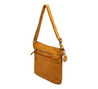 Harbour 2nd Sac à bandoulière 'Minna' moutarde, Taille One Size