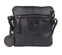Harbour 2nd Sac à bandoulière noir, Taille One Size