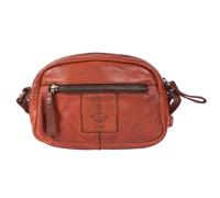 Harbour 2nd Sac à bandoulière 'Nyla' cognac, Taille One Size