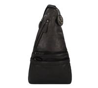 Harbour 2nd Sac à bandoulière 'Rowan' noir, Taille One Size