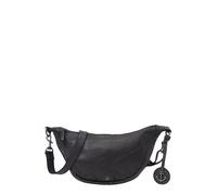 Harbour 2nd Anchor Love Sac à bandoulière Cuir 34 cm bleu