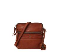 Harbour 2nd Sac à bandoulière 'Taliza' caramel, Taille One Size