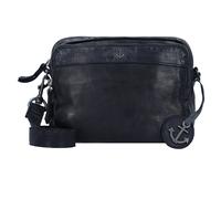 Harbour 2nd Anchor Love Thalea Sac à bandoulière Cuir 23 cm bleu