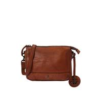 Harbour 2nd Sac à bandoulière 'Tiani' marron châtaigne, Taille One Size