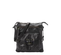 Harbour 2nd Sac à bandoulière 'Up-Casey' noir, Taille One Size