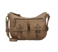 Harbour 2nd Urban Poets Emerson Sac à bandoulière Cuir 36 cm brun