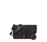 Harbour 2nd Urban Poets Sac à bandoulière Cuir 19 cm noir