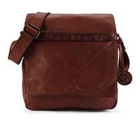 Harbour 2nd Urban Poets Sac à bandoulière Cuir 24 cm brun