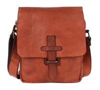 Harbour 2nd Urban Poets Sac à bandoulière Cuir 25 cm charming cognac (TAS036979)