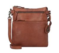 Harbour 2nd Sac à bandoulière 'Zora' rouille, Taille One Size