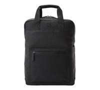 Harbour 2nd Sac à dos 'Hamburg' noir, Taille One Size