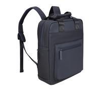 Harbour 2nd Hamburg Daypack L 30 cm bleu